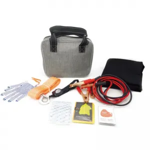 Notfallset für Pendler