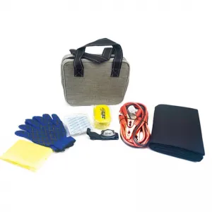 Deluxe-Notfall-Autoset