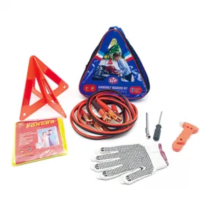 Notfall-Roadside-Kit