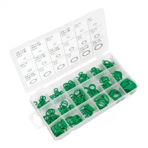 NBR-O-Ring-Sortiment