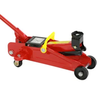 Hydraulischer Bodenbuchse
