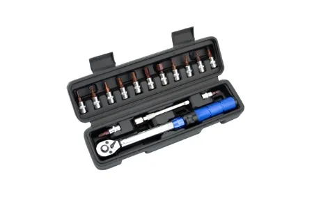 Warum Drehmomentschlüssel bei automatischen Reparaturen wichtig ist